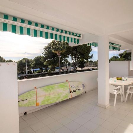Apartamento A 250 Metros De La Playa - Las Fuentes Alcossebre Εξωτερικό φωτογραφία