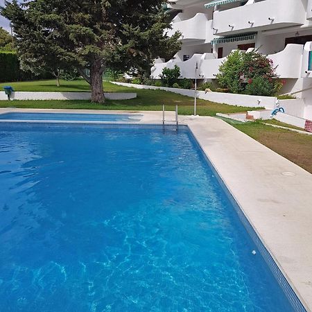 Apartamento A 250 Metros De La Playa - Las Fuentes Alcossebre Εξωτερικό φωτογραφία