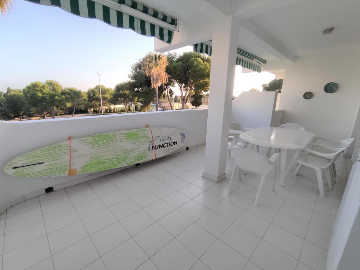 Apartamento A 250 Metros De La Playa - Las Fuentes Alcossebre Εξωτερικό φωτογραφία