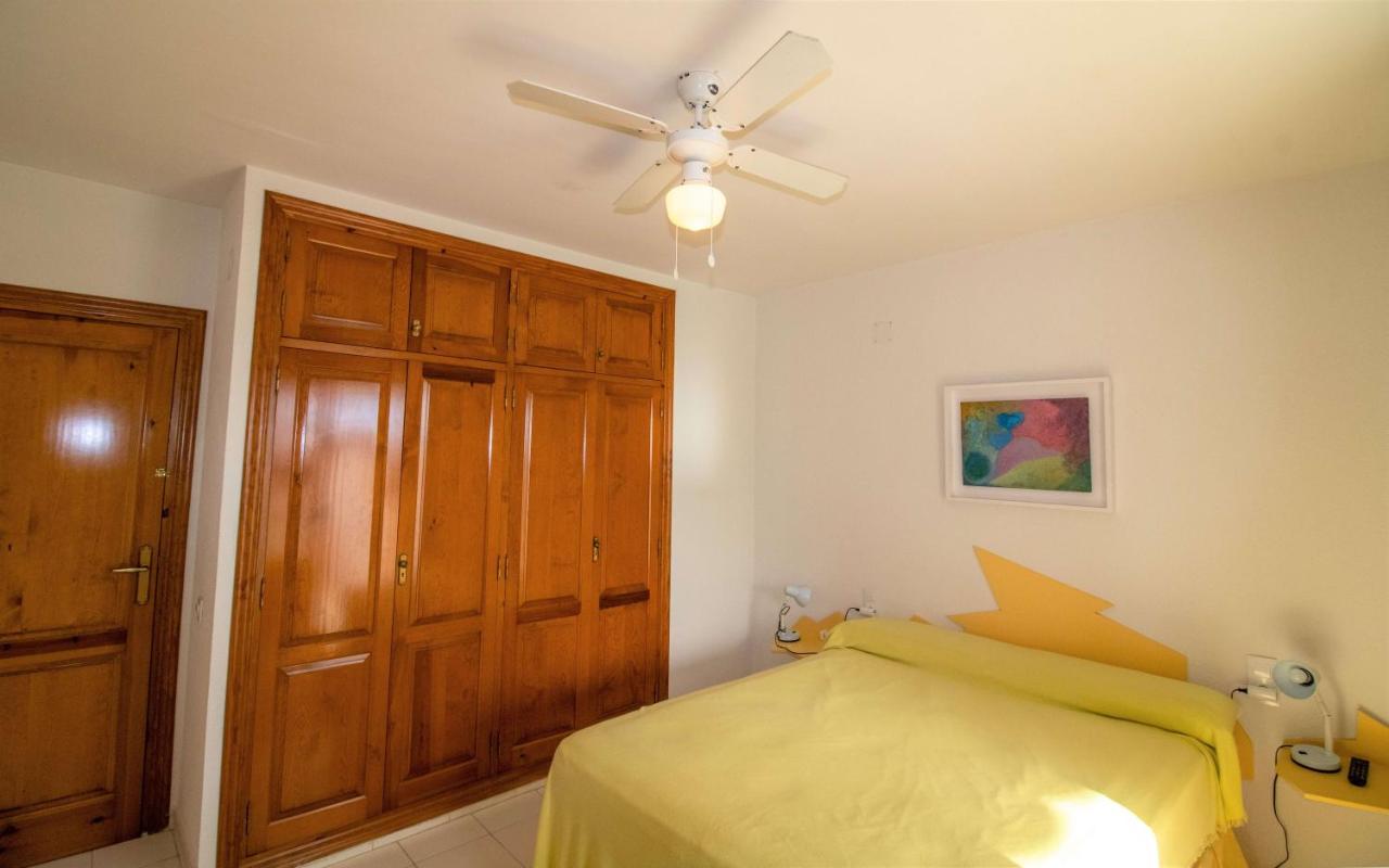 Apartamento A 250 Metros De La Playa - Las Fuentes Alcossebre Εξωτερικό φωτογραφία