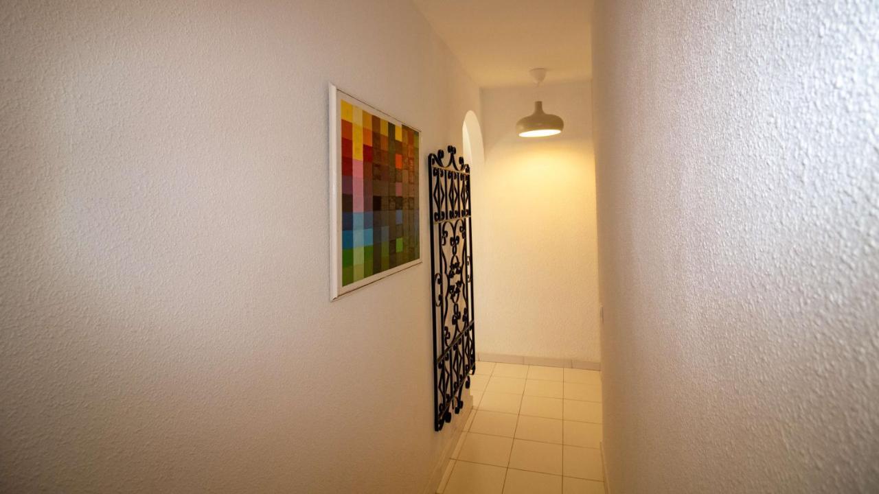 Apartamento A 250 Metros De La Playa - Las Fuentes Alcossebre Εξωτερικό φωτογραφία