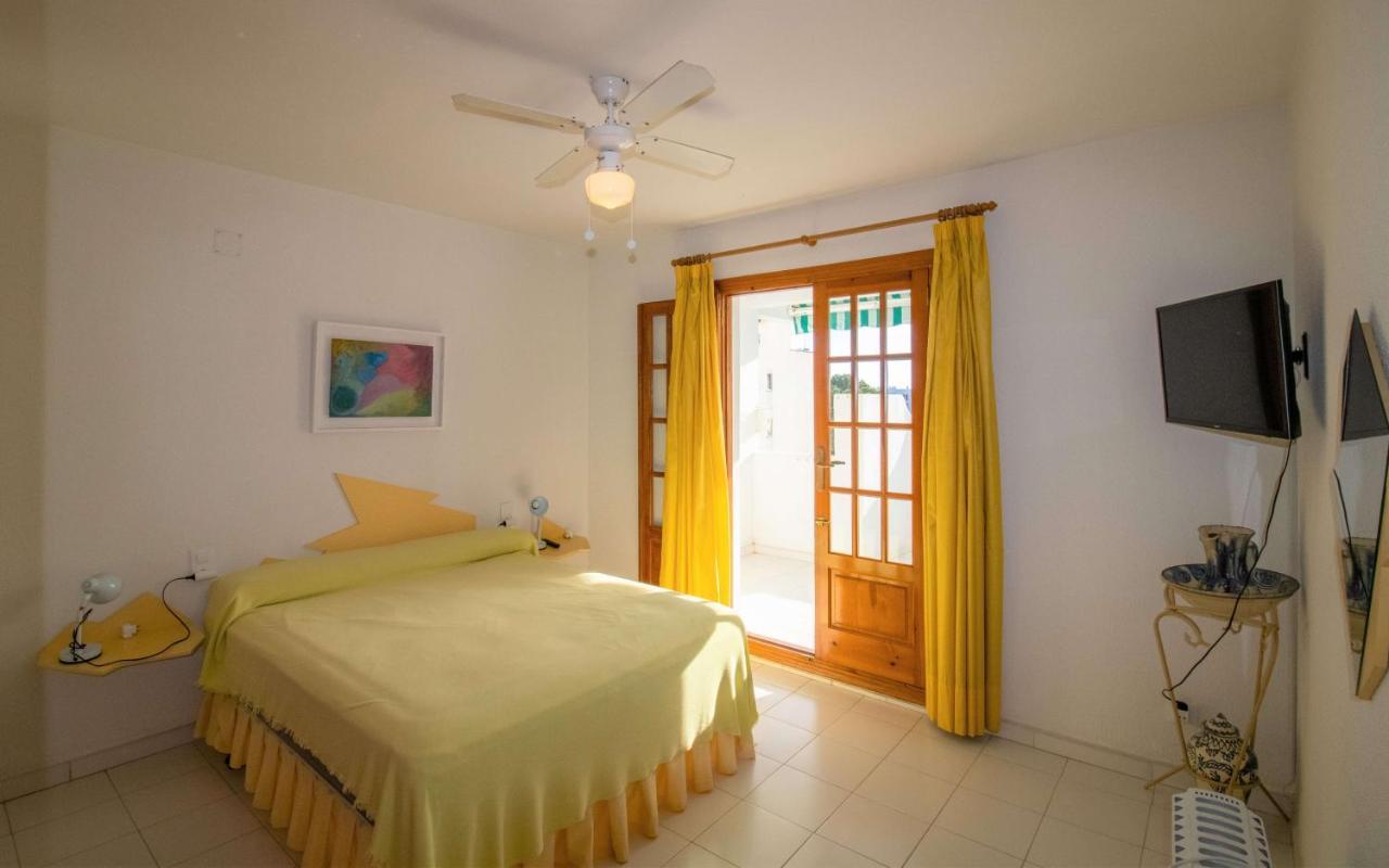 Apartamento A 250 Metros De La Playa - Las Fuentes Alcossebre Εξωτερικό φωτογραφία