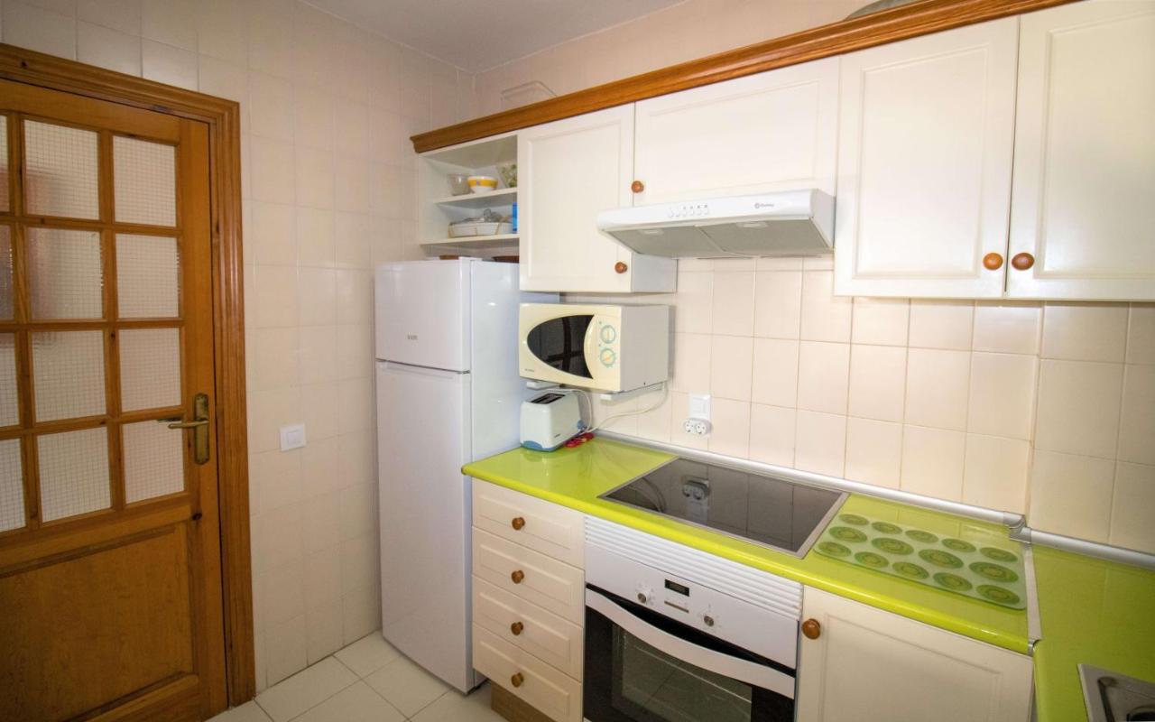 Apartamento A 250 Metros De La Playa - Las Fuentes Alcossebre Εξωτερικό φωτογραφία
