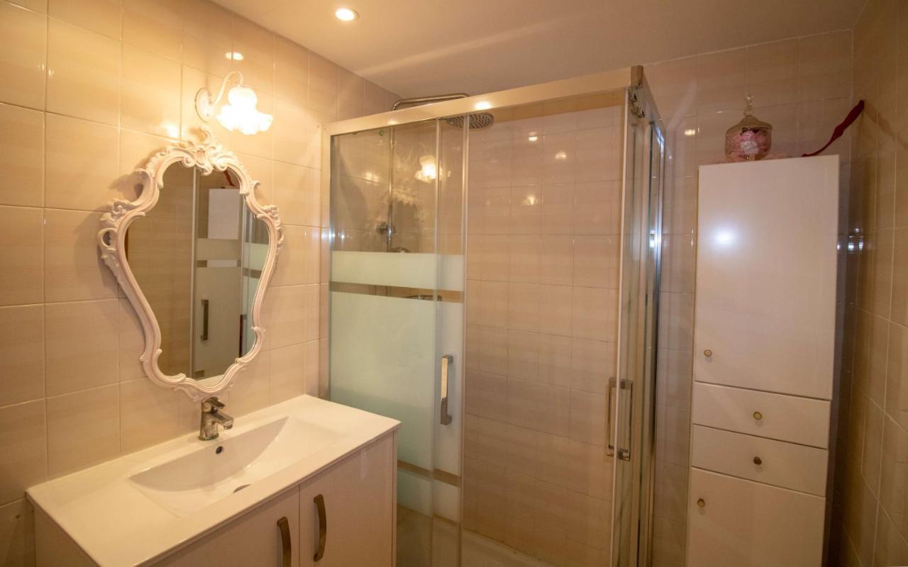 Apartamento A 250 Metros De La Playa - Las Fuentes Alcossebre Εξωτερικό φωτογραφία